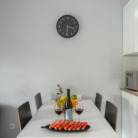 Lumina Luxury Apart On Wroblewskiego Street Lodz  Ngoại thất bức ảnh
