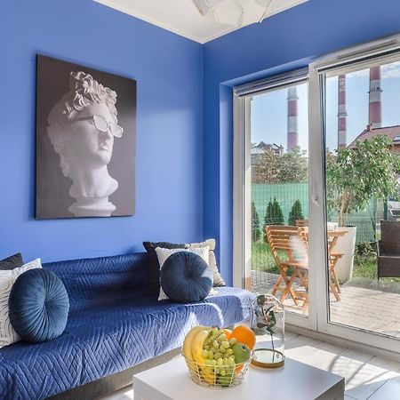 Lumina Luxury Apart On Wroblewskiego Street Lodz  Ngoại thất bức ảnh