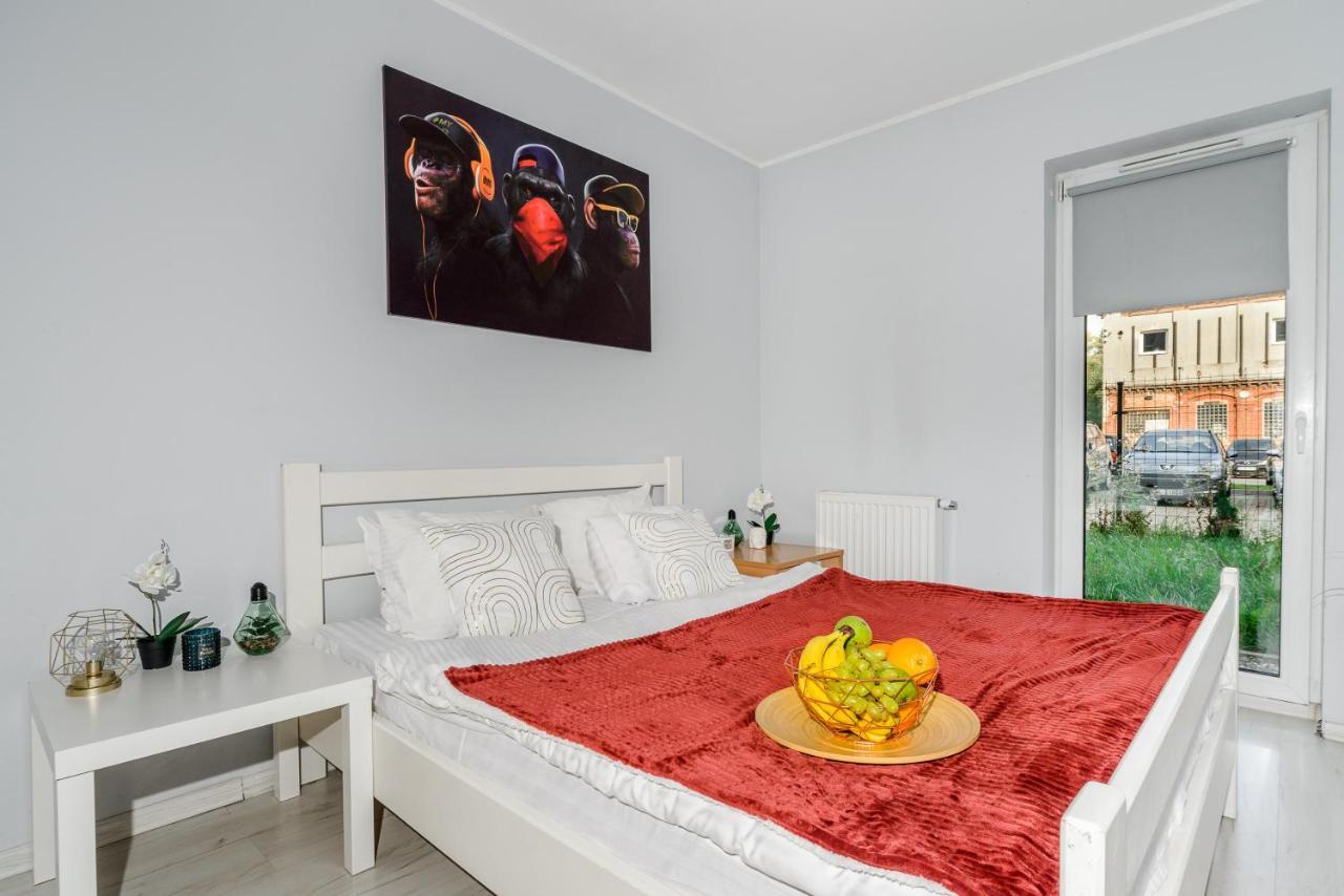 Lumina Luxury Apart On Wroblewskiego Street Lodz  Ngoại thất bức ảnh