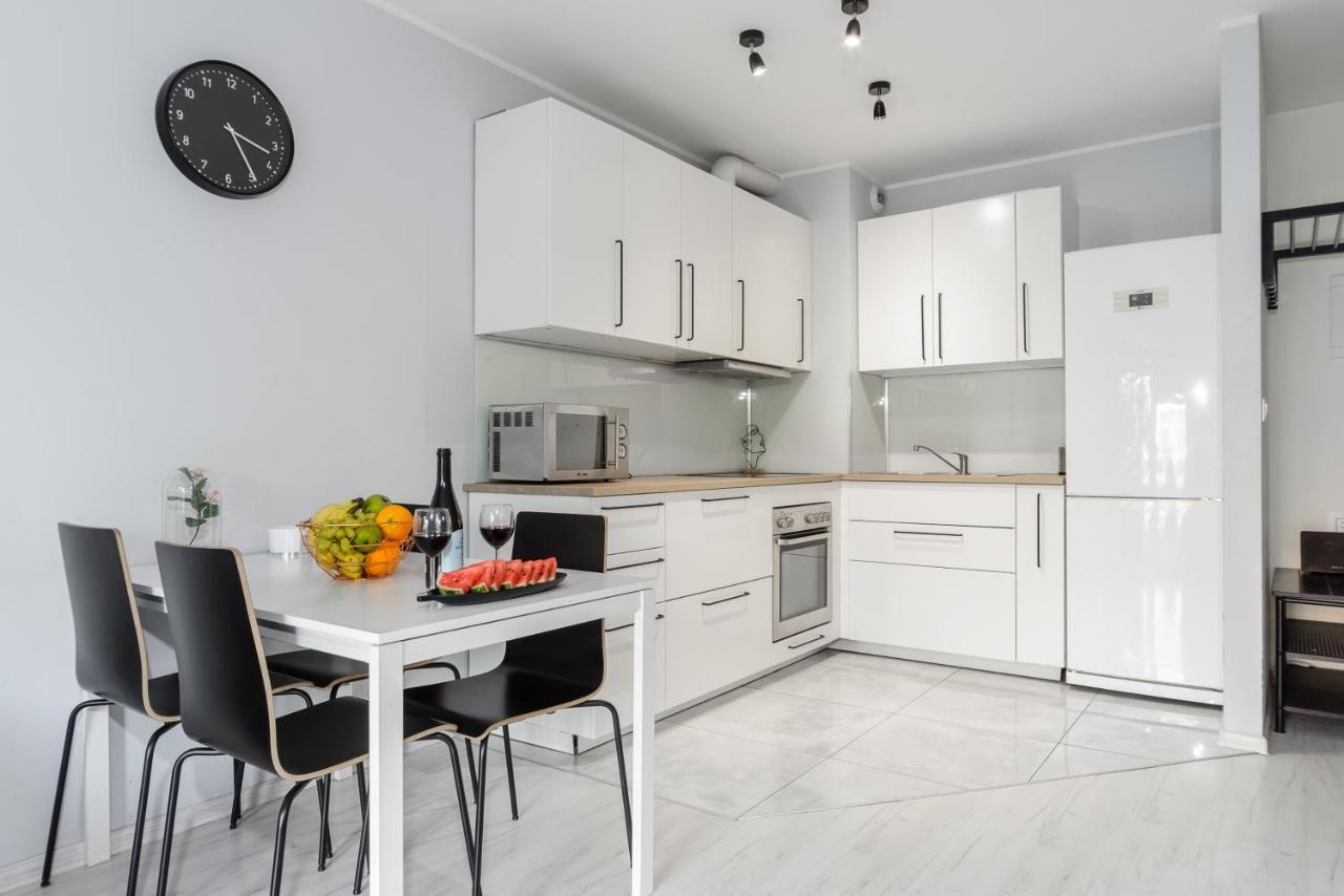 Lumina Luxury Apart On Wroblewskiego Street Lodz  Ngoại thất bức ảnh