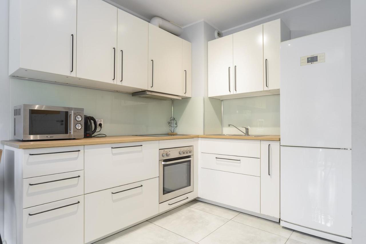 Lumina Luxury Apart On Wroblewskiego Street Lodz  Ngoại thất bức ảnh
