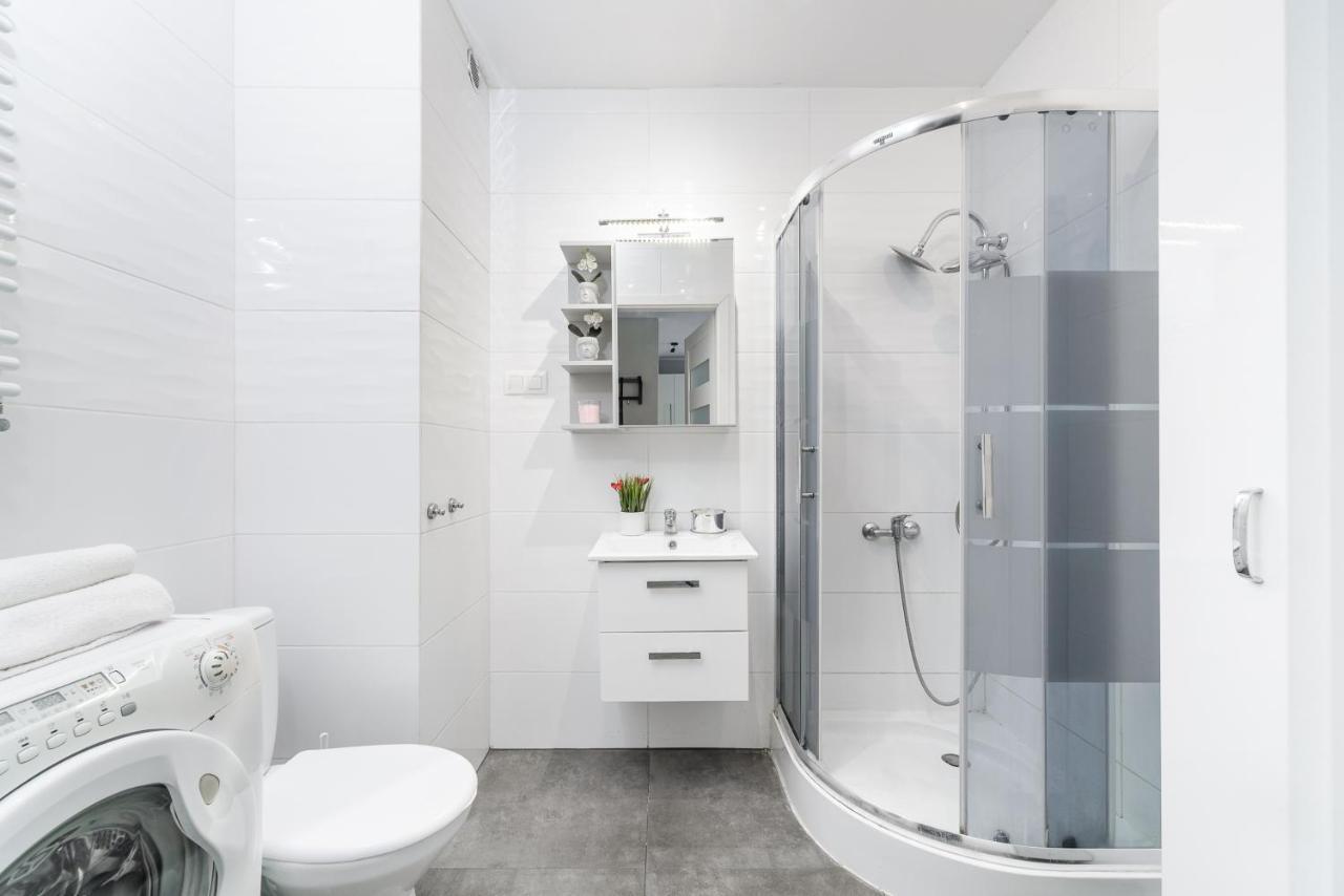 Lumina Luxury Apart On Wroblewskiego Street Lodz  Ngoại thất bức ảnh