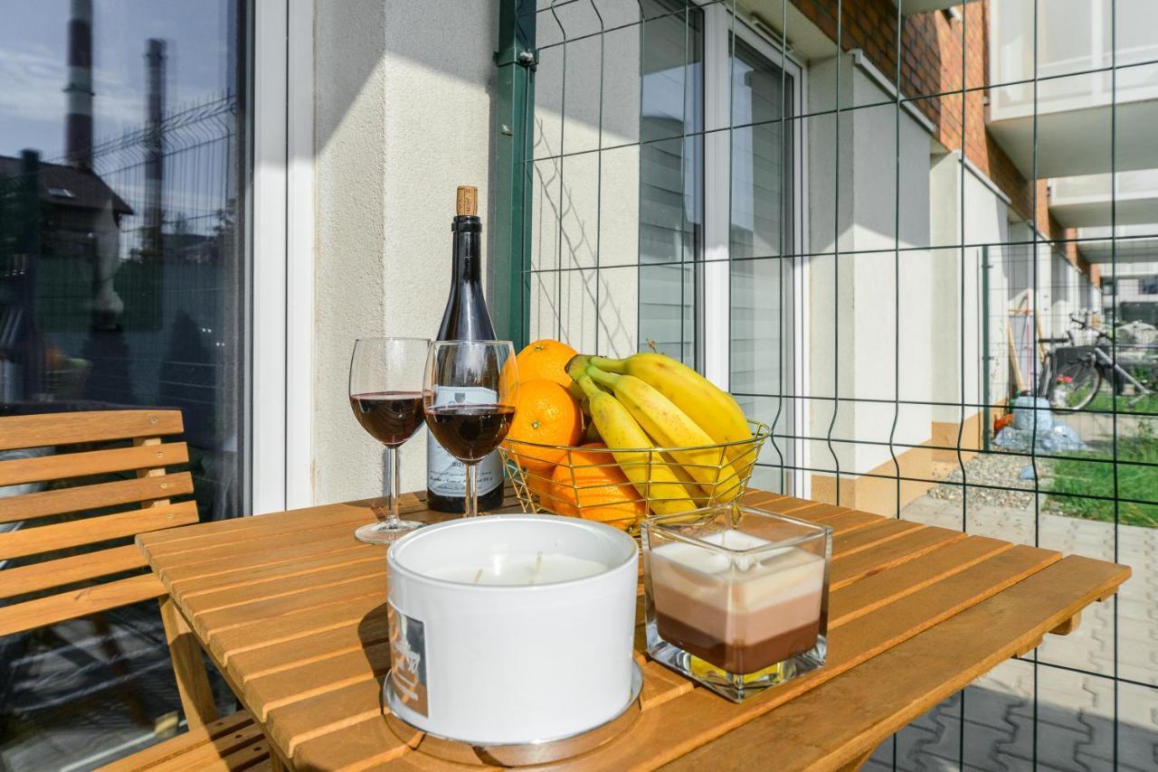 Lumina Luxury Apart On Wroblewskiego Street Lodz  Ngoại thất bức ảnh