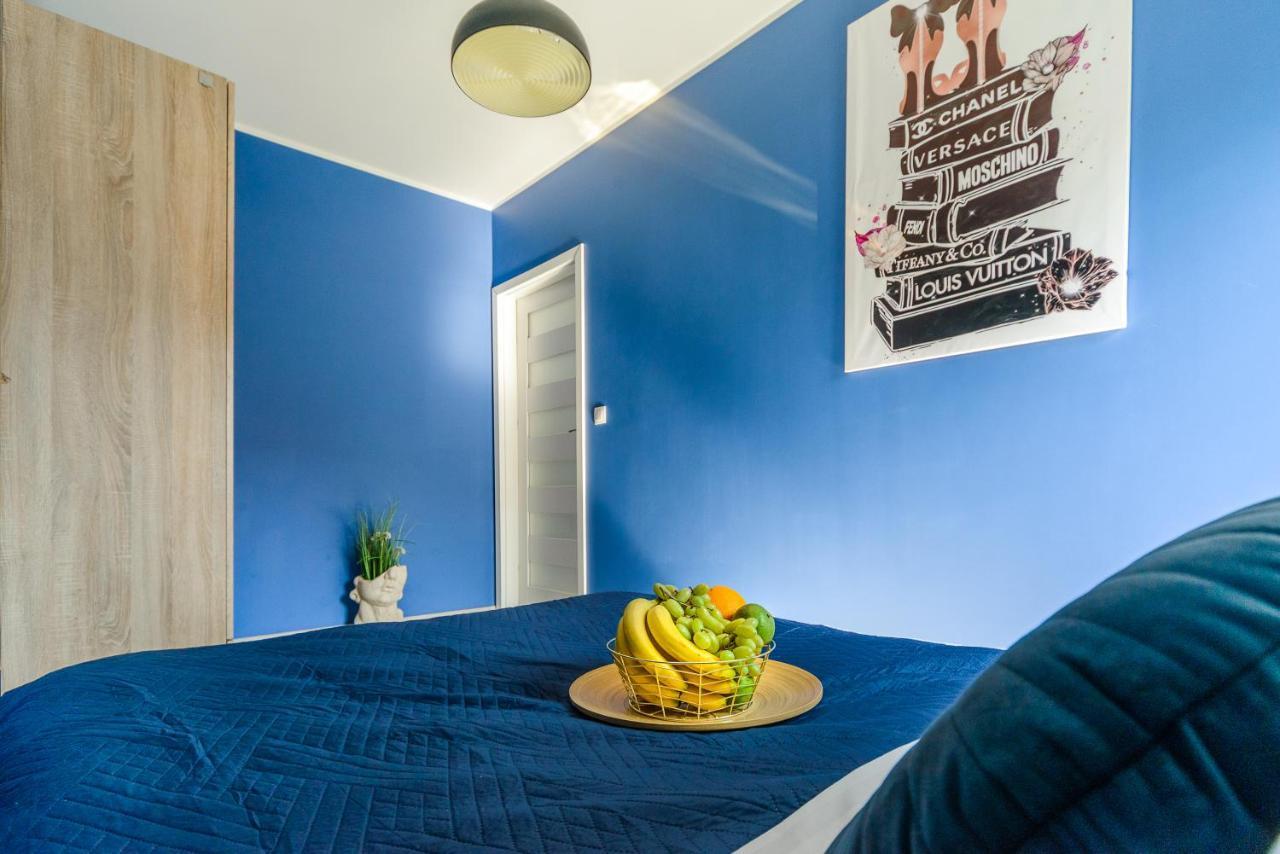 Lumina Luxury Apart On Wroblewskiego Street Lodz  Ngoại thất bức ảnh