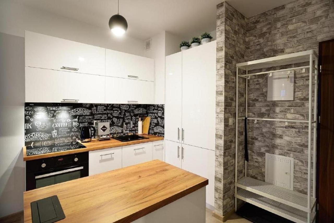 Lumina Luxury Apart On Wroblewskiego Street Lodz  Ngoại thất bức ảnh