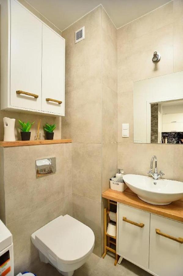 Lumina Luxury Apart On Wroblewskiego Street Lodz  Ngoại thất bức ảnh