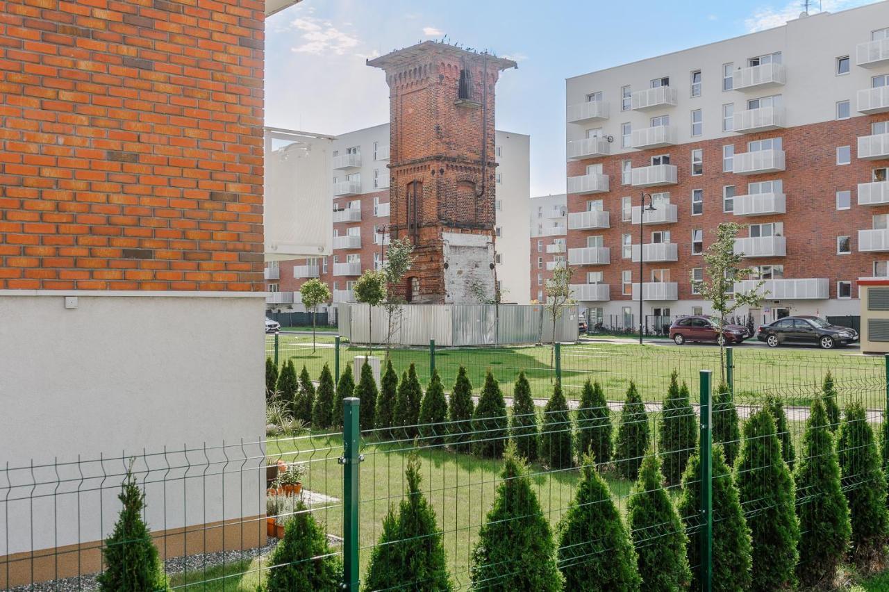 Lumina Luxury Apart On Wroblewskiego Street Lodz  Ngoại thất bức ảnh