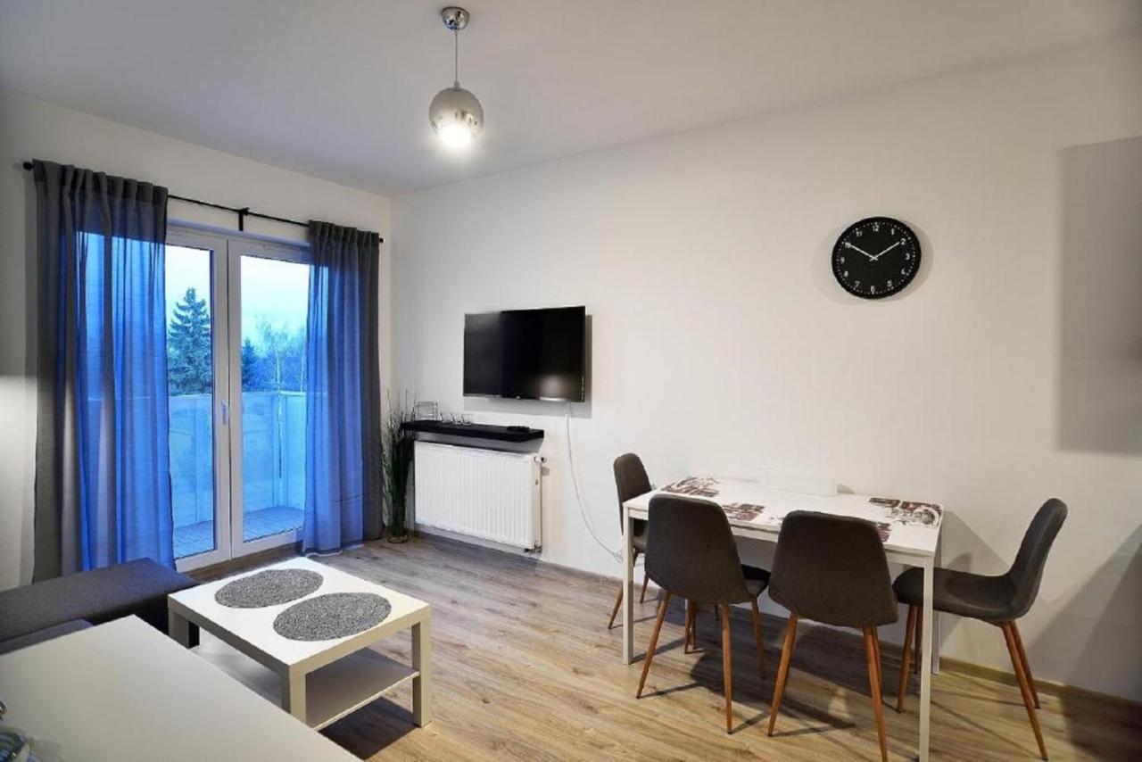 Lumina Luxury Apart On Wroblewskiego Street Lodz  Ngoại thất bức ảnh