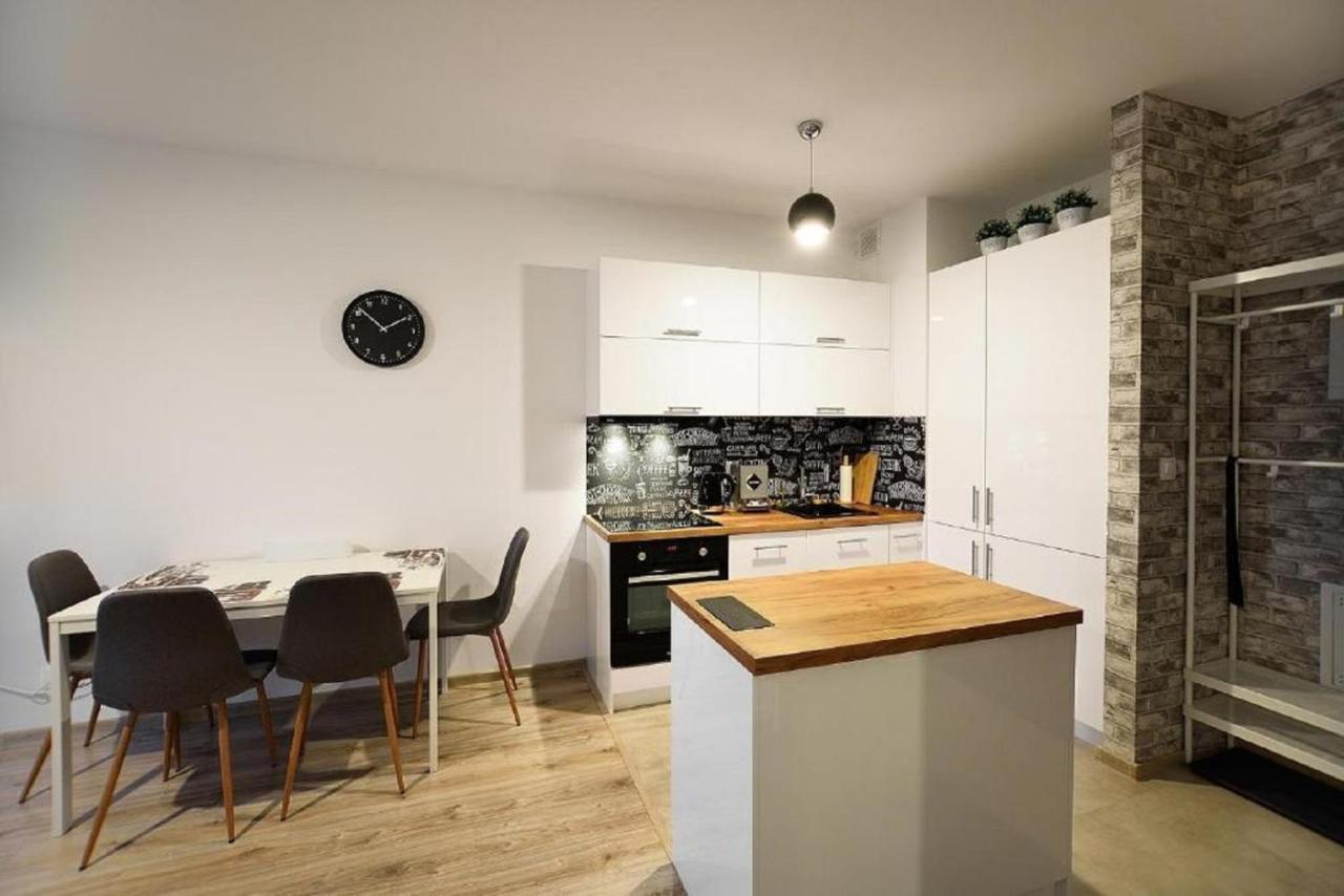 Lumina Luxury Apart On Wroblewskiego Street Lodz  Ngoại thất bức ảnh