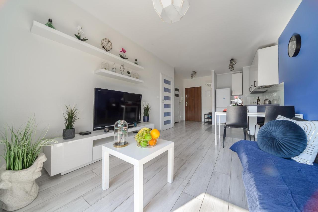 Lumina Luxury Apart On Wroblewskiego Street Lodz  Ngoại thất bức ảnh