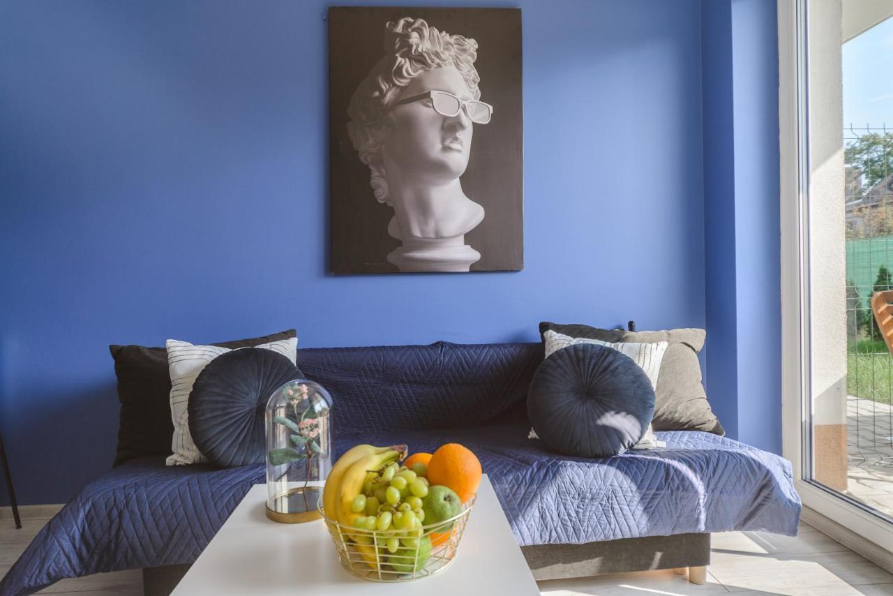 Lumina Luxury Apart On Wroblewskiego Street Lodz  Ngoại thất bức ảnh