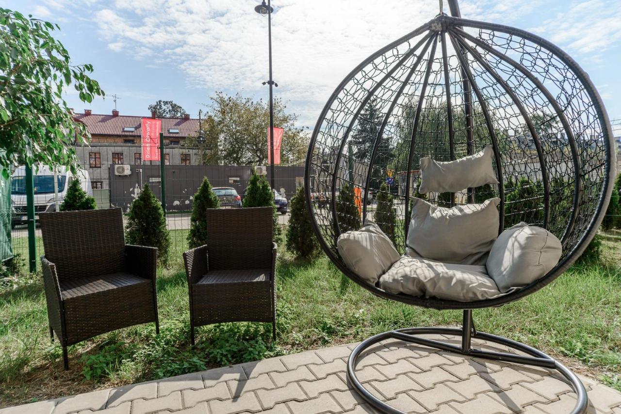 Lumina Luxury Apart On Wroblewskiego Street Lodz  Ngoại thất bức ảnh