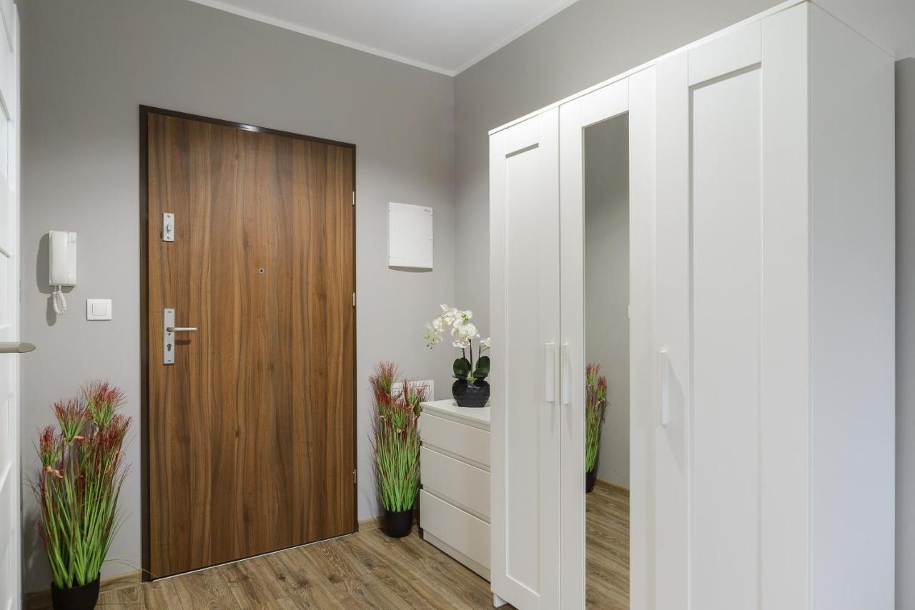 Lumina Luxury Apart On Wroblewskiego Street Lodz  Ngoại thất bức ảnh