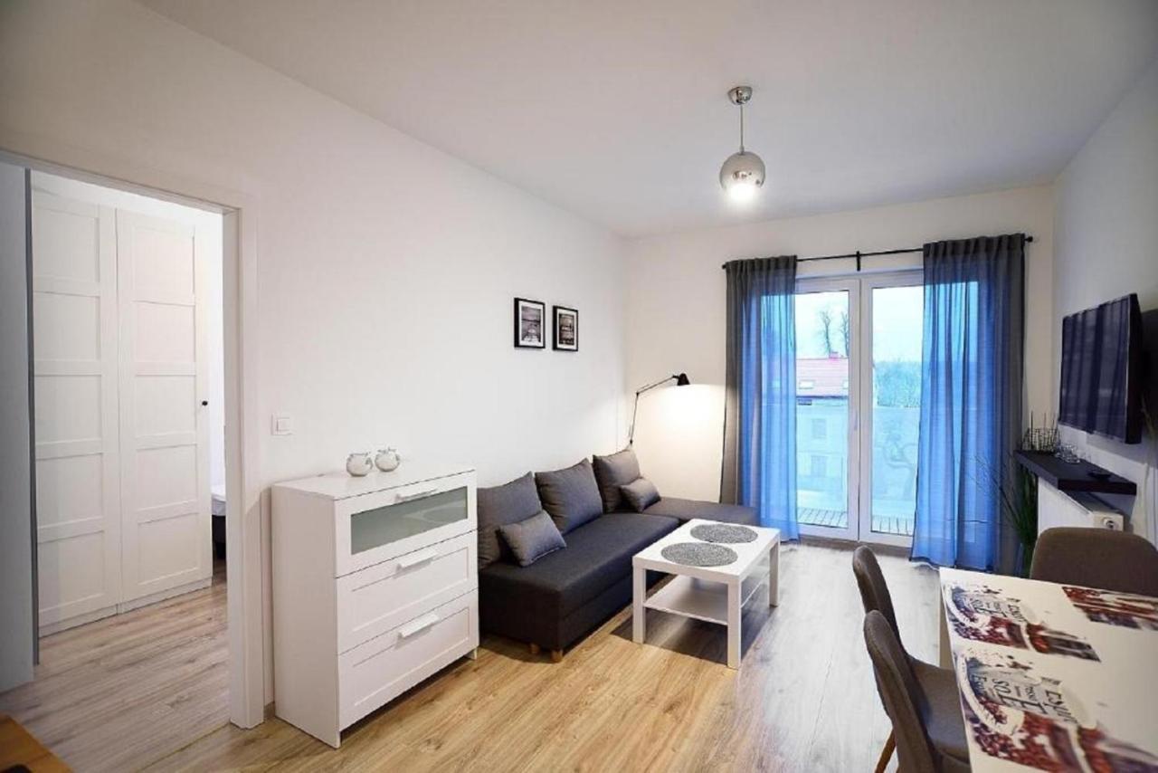 Lumina Luxury Apart On Wroblewskiego Street Lodz  Ngoại thất bức ảnh