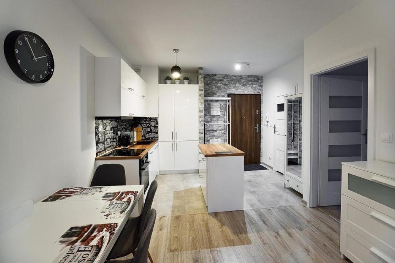 Lumina Luxury Apart On Wroblewskiego Street Lodz  Ngoại thất bức ảnh
