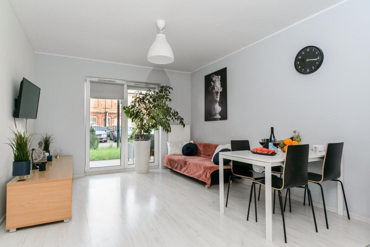Lumina Luxury Apart On Wroblewskiego Street Lodz  Ngoại thất bức ảnh