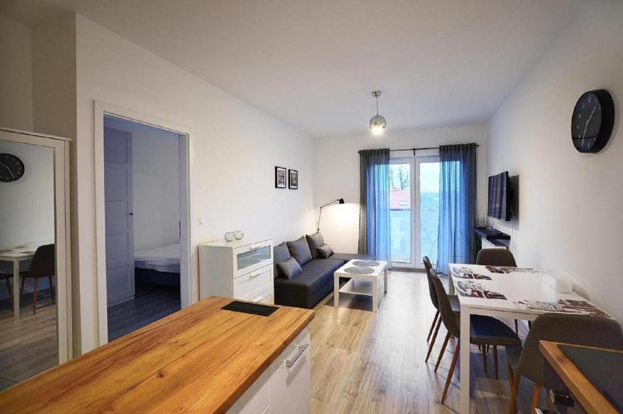Lumina Luxury Apart On Wroblewskiego Street Lodz  Ngoại thất bức ảnh