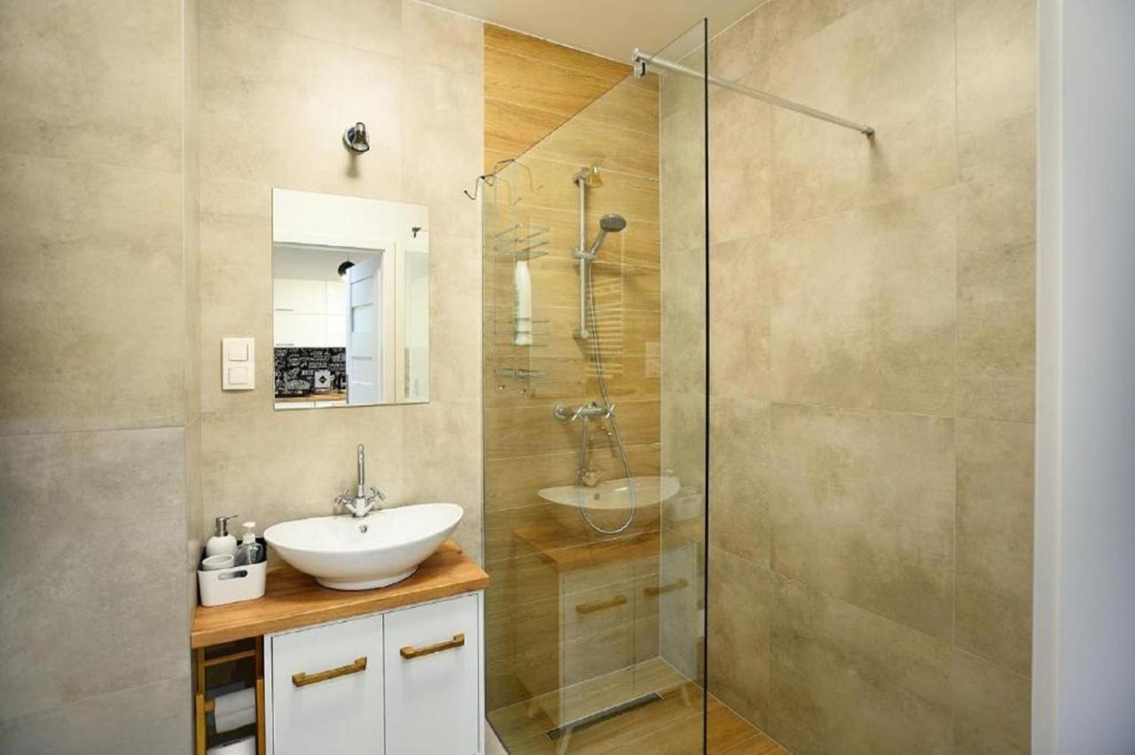Lumina Luxury Apart On Wroblewskiego Street Lodz  Ngoại thất bức ảnh